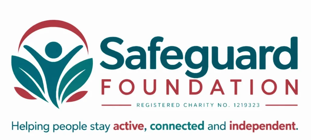 Safeguard Foundation Logo